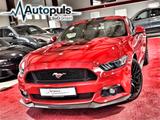 Ford Mustang GT*Fastback*DE-Auslieferung*TOP-ZUSTAND* - Ford Mustang: Fastback