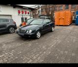 Mercedes-Benz Mercedes Benz Clk 320 - Mercedes-Benz CLK 320 aus 1997
