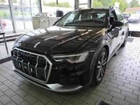 Audi A6 Allroad - Vorschau Bild 2