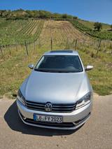 Volkswagen Passat 2.0 TDI Highline BlueMotion Technolog... - Volkswagen Passat: TDI Bluemotion