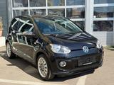 Volkswagen up! black SHZ*KLIMA*PDC*ALU* - Volkswagen up!: Black