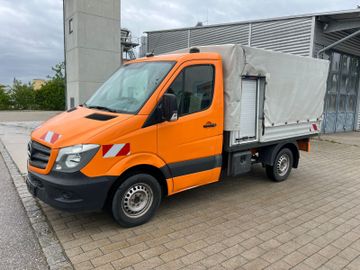 Mercedes Sprinter - 3