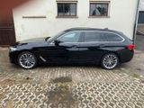 BMW 530d Touring - 8fach - HK - Standhzg - HU Neu - BMW: F ST