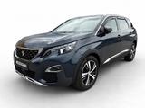 Peugeot 5008 GT LINE 5 J. GARANTIE 7-SITZE LED NAVI CAM - Peugeot 7-Sitzer