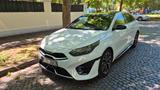 Kia pro_cee'd / ProCeed 1.5 T-GDI DCT GT-line GT... - Kia pro cee'd / ProCeed in München
