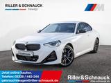 BMW M240i Coupe xDrive HUD+360°KAM+19 ZOLL+HIFI - BMW M240i Jahreswagen