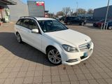 Mercedes-Benz Mercedes C-Klasse W204 Kombi 200CDI - Mercedes-Benz 200 in Bremen