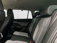 Skoda Octavia - Vorschau Bild 9