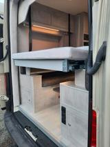MAN Mega Mobil Lounge 600 - Offers