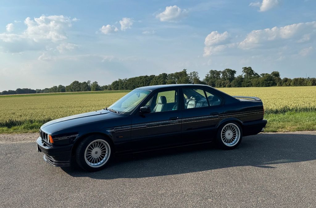 BMW-Alpina Andere