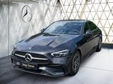 Mercedes-Benz C 220 d AMG Distronic*Kamera*Sitzkomfort-P*Guard - Mercedes-Benz Guard