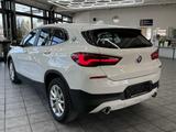 BMW X2 18d sDrive Advantage, LED, Navi, DAB, Sitzh. - BMW X2