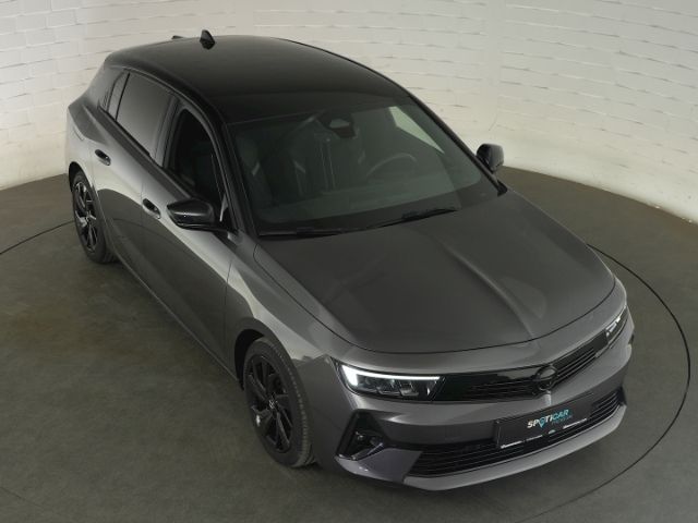 Astra L LIM GS PHEV AT+NAVI+360 GRAD KAMERA+LED