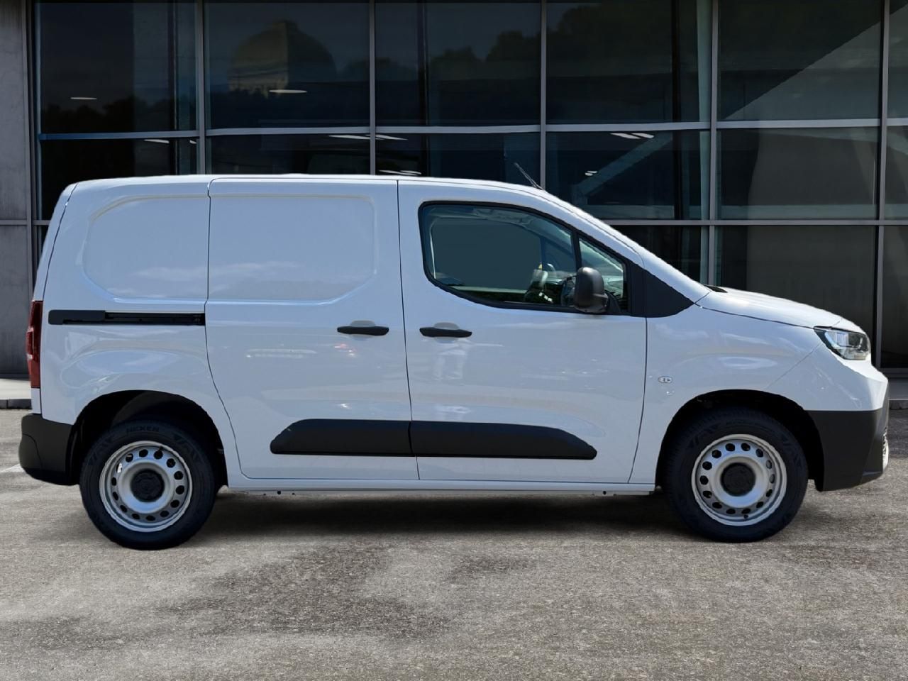 Fahrzeugabbildung Toyota Proace City L1 Meister