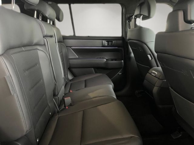 Hyundai SANTA FE - Bild 13