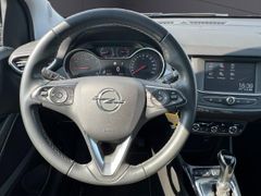 OPEL Crossland Elegance KLIMA,NAVI,AUTOMATIK,PDC,SHZ OPEL Crossland Elegance KLIMA,NAVI,AUTOMATIK,PDC,SHZ