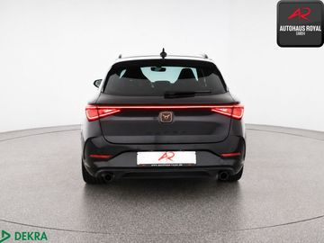 Cupra Leon - 4