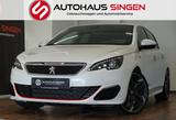 Peugeot 308 1.6 THP 270 GTi LED|NAVI|DENON|KAMERA - Peugeot 308: GTI