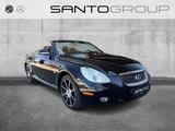 Lexus SC 430 4.3L V8 Leder Xenon TOP ZUSTAND - Lexus SC 430 Benziner Gebrauchtwagen