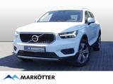 Volvo XC40 Momentum Pro 2WD T3 EU6d  BLIS/GRA/LED - Volvo Gebrauchtwagen in Herford
