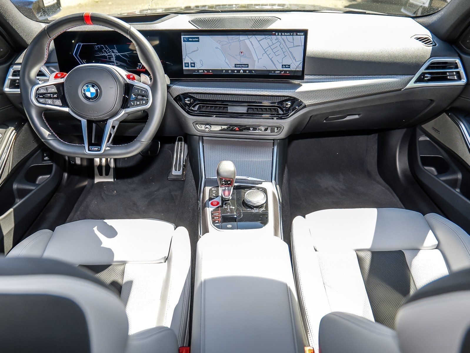 BMW M3 - Bild 3