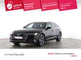 Audi A6 Avant 50 TFSI e quattro advanced AHK - Audi A6: Advanced