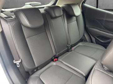 Opel Mokka X Innovation Start/Stop, Bild 26