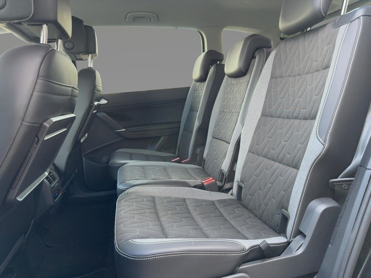 Volkswagen Touran - Bild 10