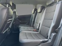 Volkswagen Touran - Vorschau Bild 10