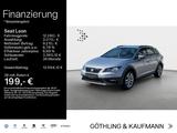 Seat Leon Sportstourer X-PERIENCE *KLIMA*SHZ* - Seat: Sport