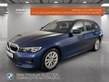 BMW 318i LiveCockpitProf PDC LED Sitzheizung Alarm - BMW 318 in Kassel