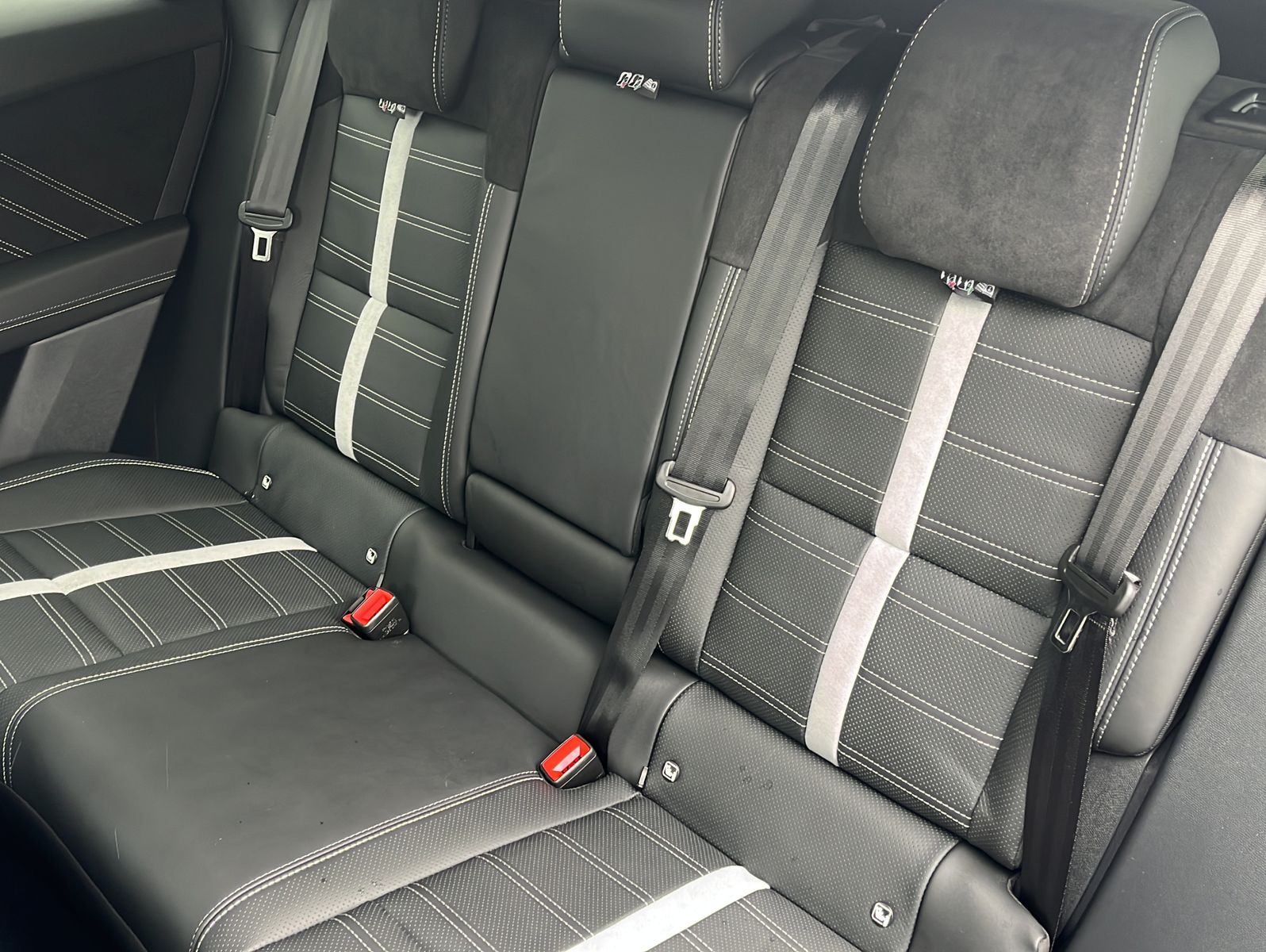 Opel Grandland (X) - Bild 9