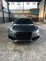 Audi RS7 Sportback quattro, Keramik, 21Z, HUD - Audi RS7 Gebrauchtwagen