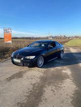 BMW Bmw 325i e92 - BMW 325 aus 2006: Coupe