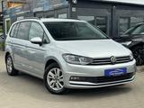 Volkswagen Touran 2.0 TDI Comfortline BMT+Finanzierung+ - Volkswagen: 0 Finanzierung