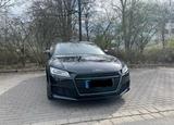 Audi tt 2 Hand - Audi Gebrauchtwagen in Bamberg