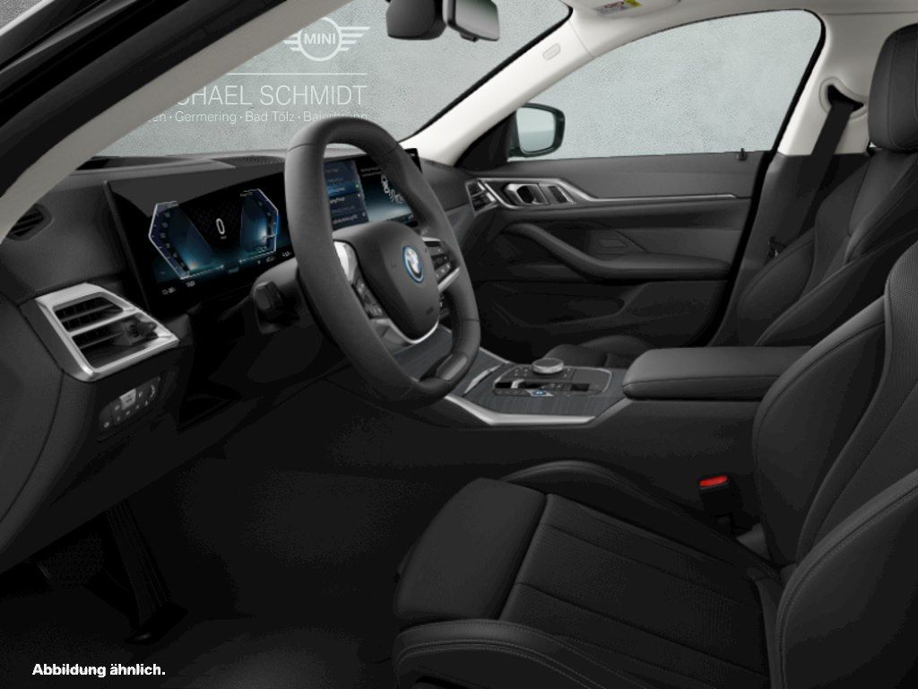 BMW i4 - Bild 3