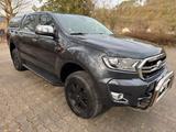 Ford Ranger XLT DoKa, Hardtop, LKW-Zulassung - Ford Ranger: Hardtop