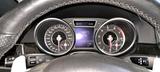 Mercedes-Benz Mercedes Benz ML 63 AMG - Mercedes-Benz ML 63 AMG aus 2015