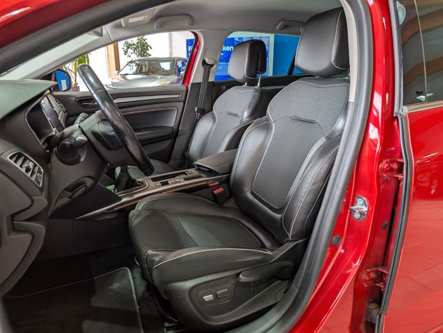 Renault Megane IV Grandtour BOSE-Edition