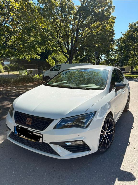 Image of Seat Leon