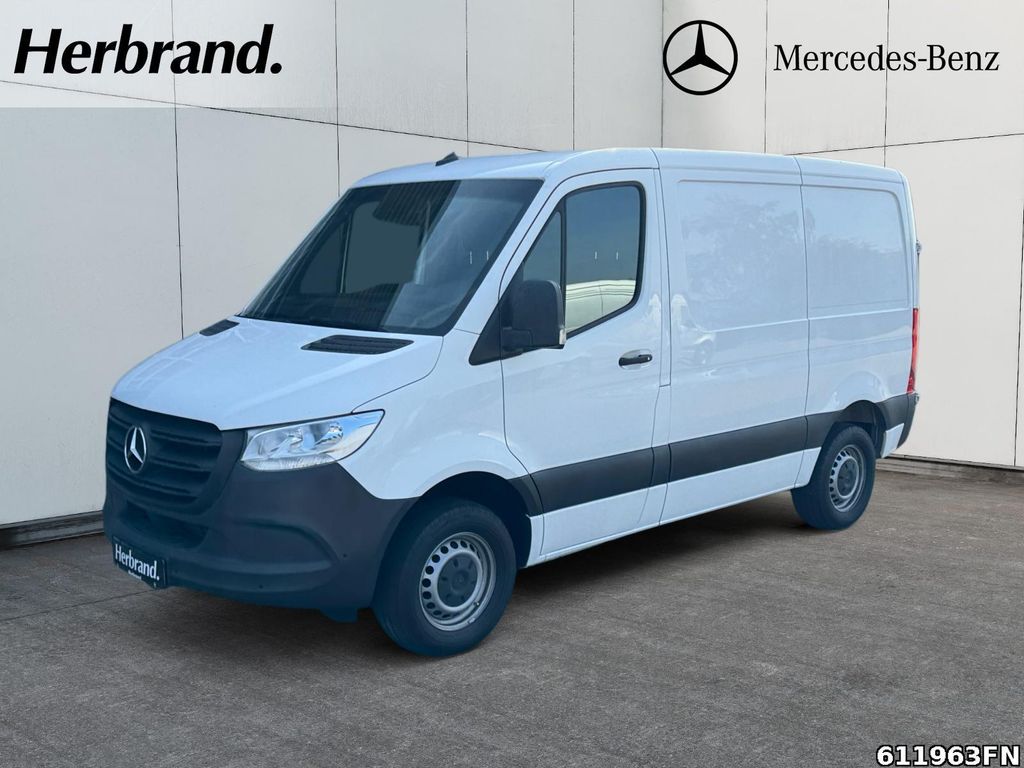 Image of Mercedes-Benz Sprinter