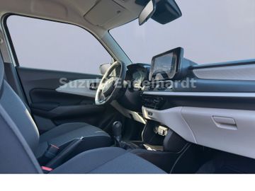 Suzuki Swift 1.2 HYBRID MT Comfort