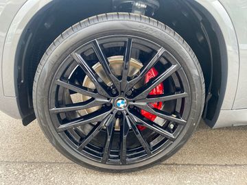 BMW X5 xDrive30d M Sportpaket Gestiksteuerung DAB