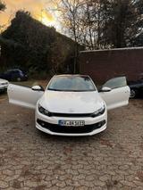 Volkswagen Scirocco 1.4 TSI Life Panoramad... - Volkswagen Scirocco in Duisburg