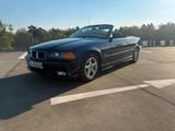 BMW E36 Cabrio M-Paket 320er 6 Zylinder - BMW: Cabrio, 6er