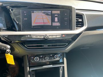 Opel Grandland 1.2 Turbo GS Automatik Navi AHK