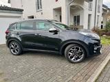 Kia Sportage GT 2.0 CRDi AWD/Aut./Pano/Tech/Led/AHK - Kia Sportage von privat