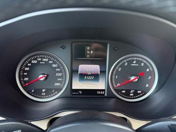 2015 Mercedes-BENZ GLC 缩略图 17