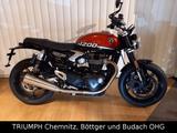 Triumph Speed Twin 1200 - TRIUMPH SPEED TWIN 1200